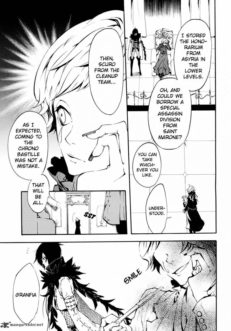 Scuro Chapter 2 page 6