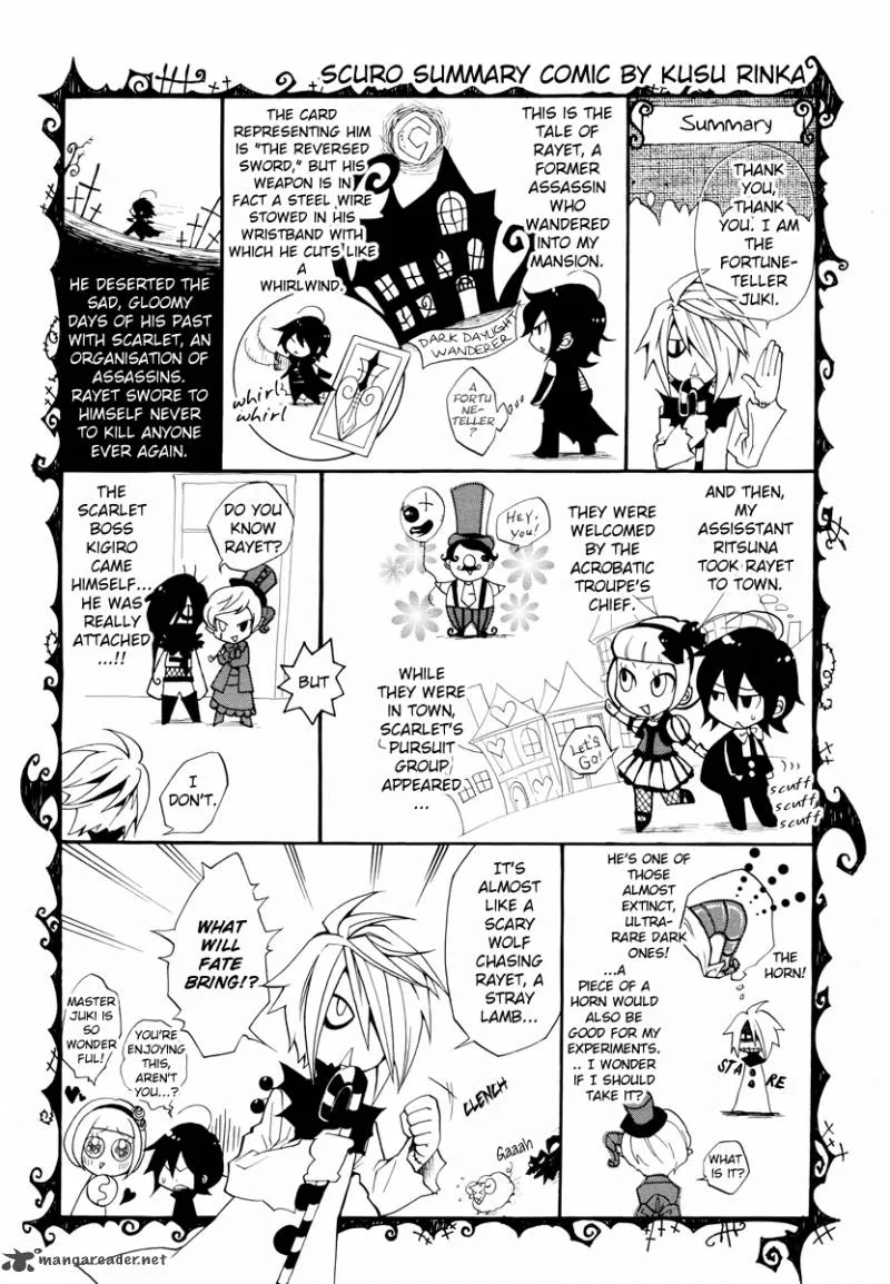 Scuro Chapter 2 page 3