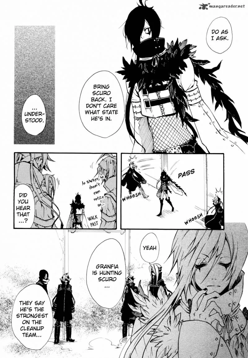 Scuro Chapter 2 page 7