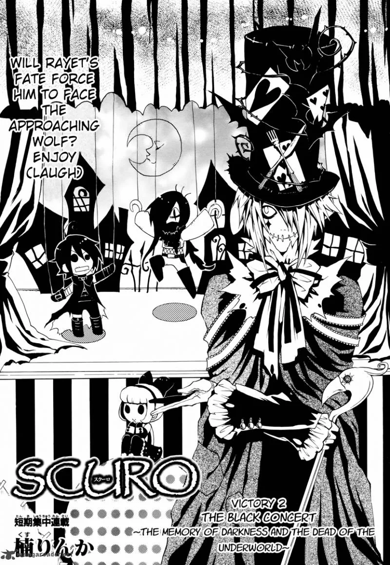 Scuro Chapter 2 page 4
