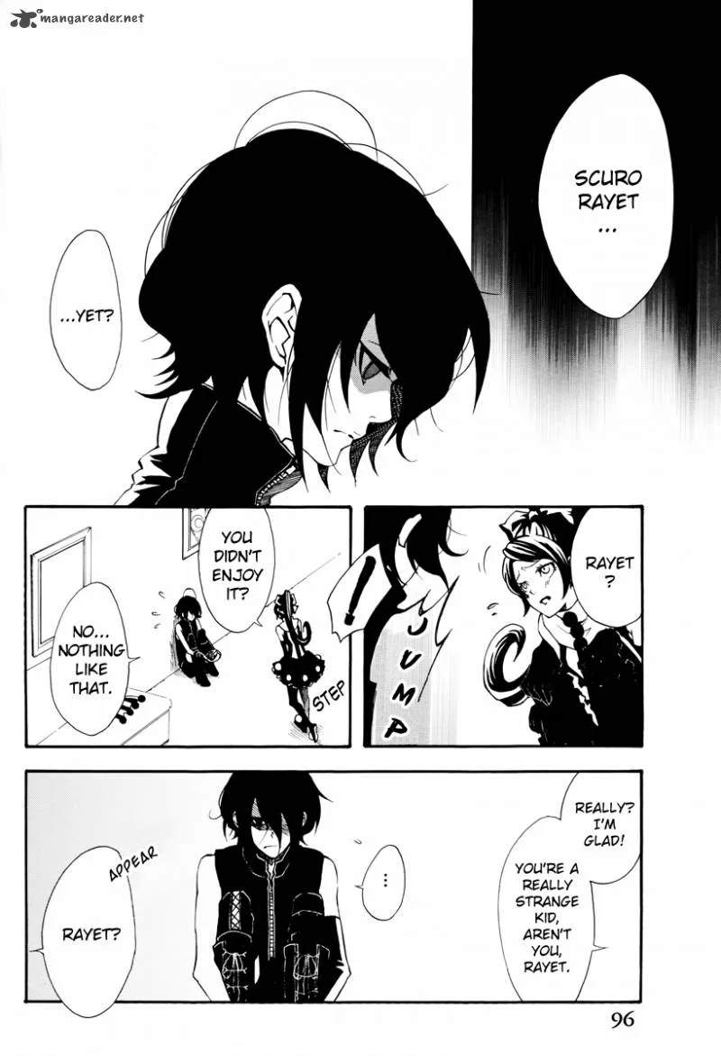 Scuro Chapter 2 page 13