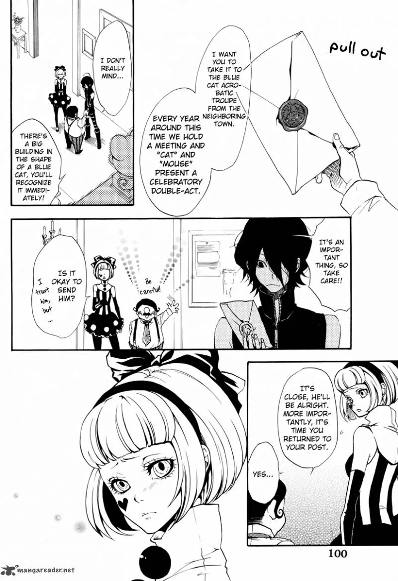 Scuro Chapter 2 page 17