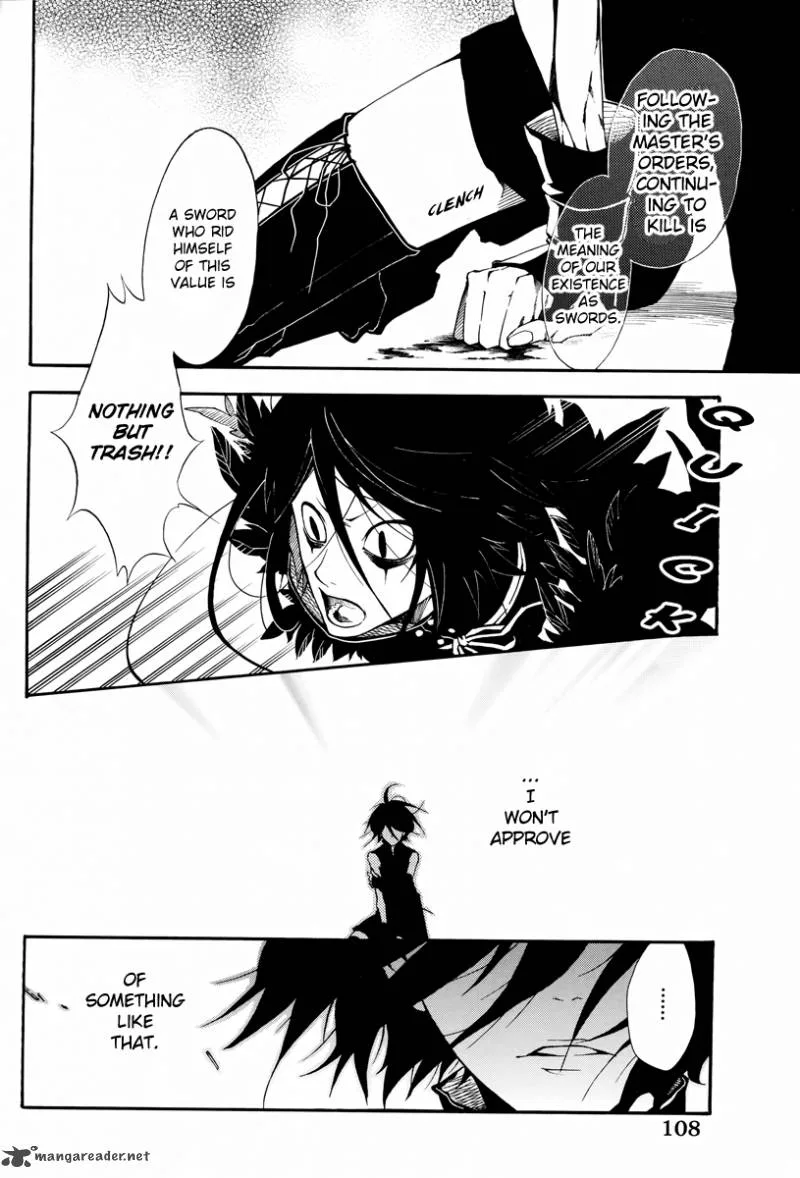 Scuro Chapter 2 page 25