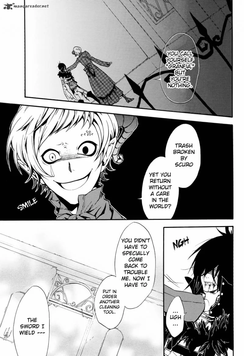 Scuro Chapter 2 page 30