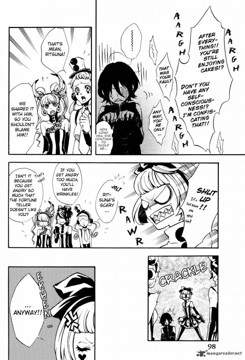 Scuro Chapter 2 page 15