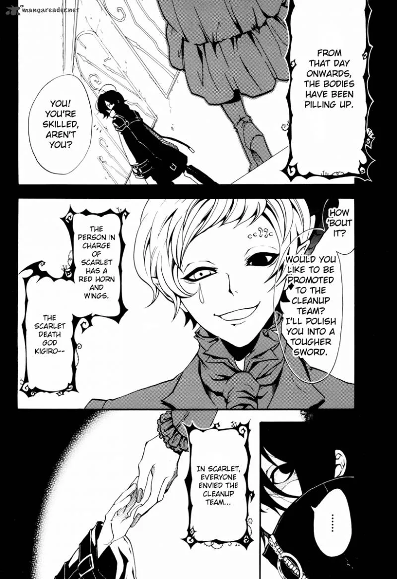 Scuro Chapter 2 page 11
