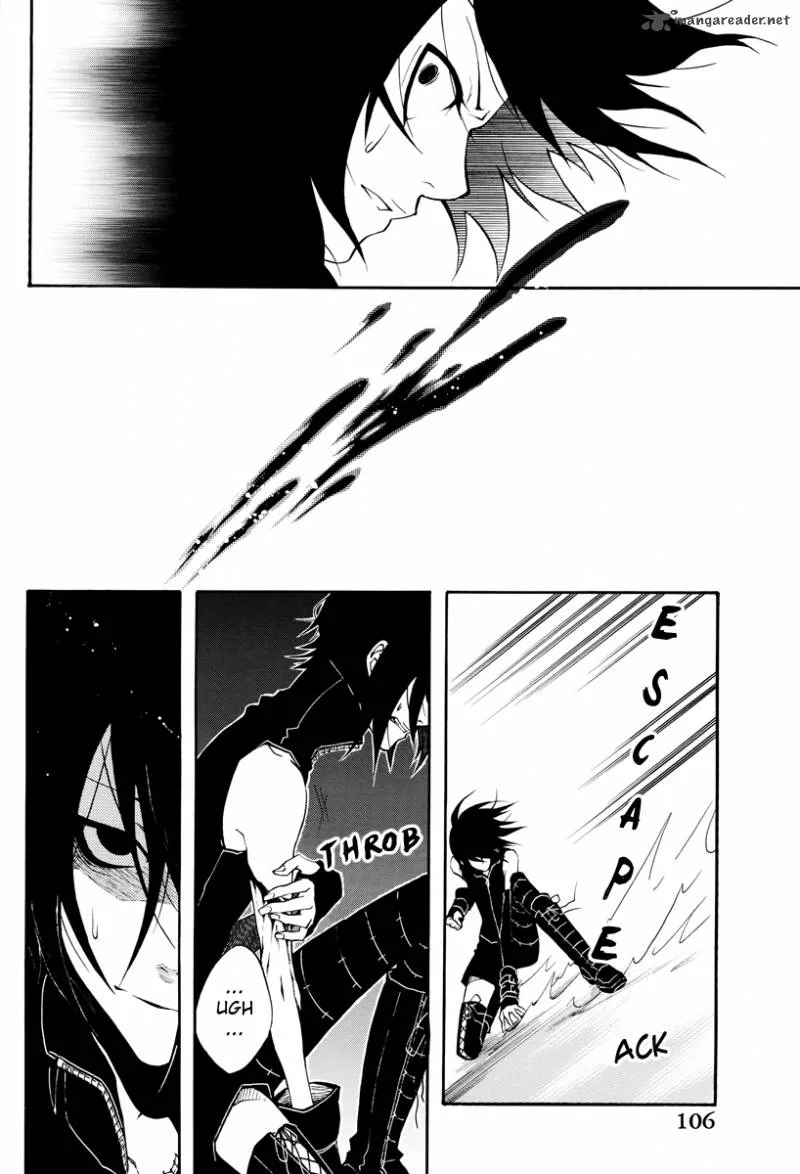 Scuro Chapter 2 page 23