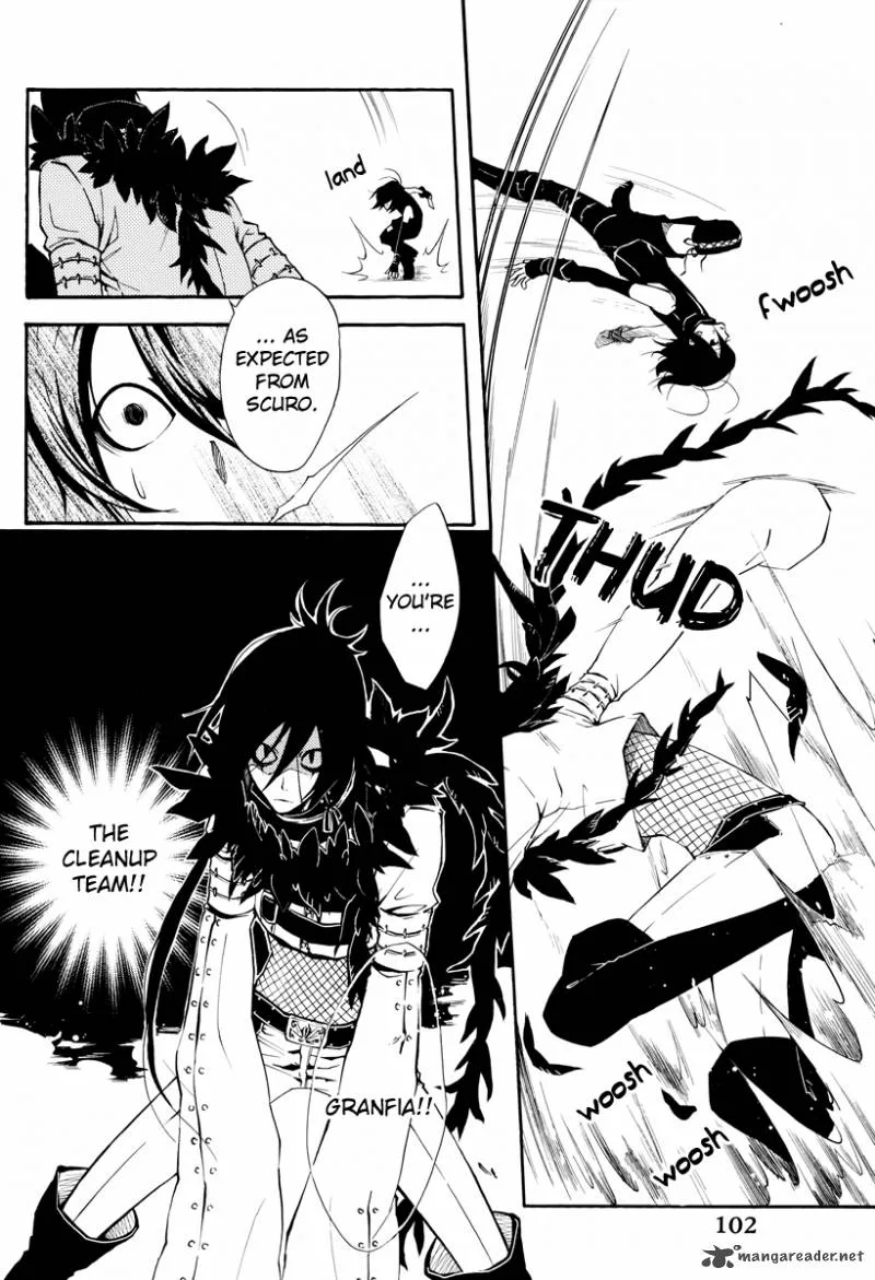 Scuro Chapter 2 page 19