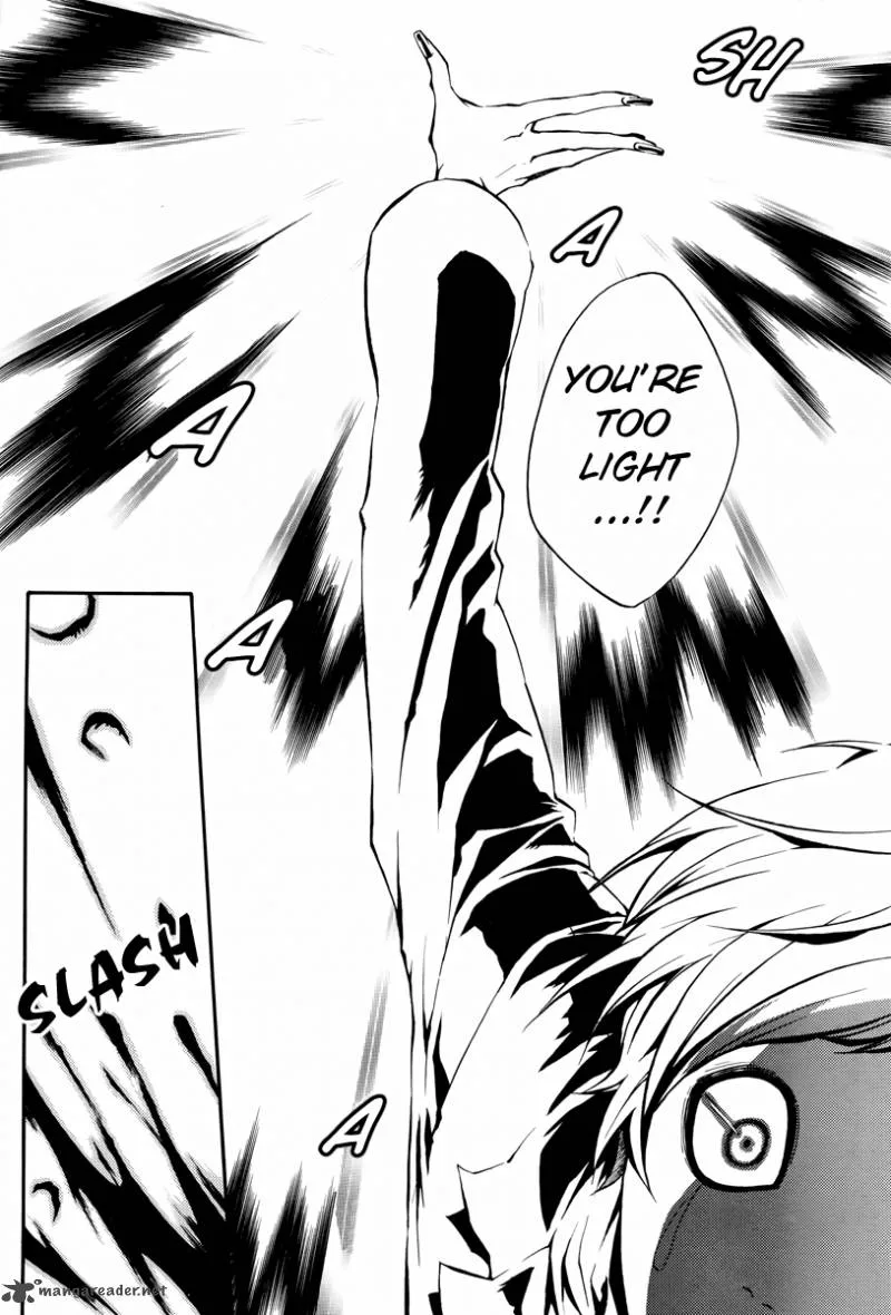 Scuro Chapter 2 page 31