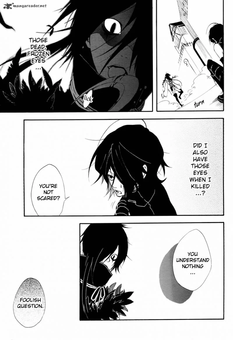 Scuro Chapter 2 page 24