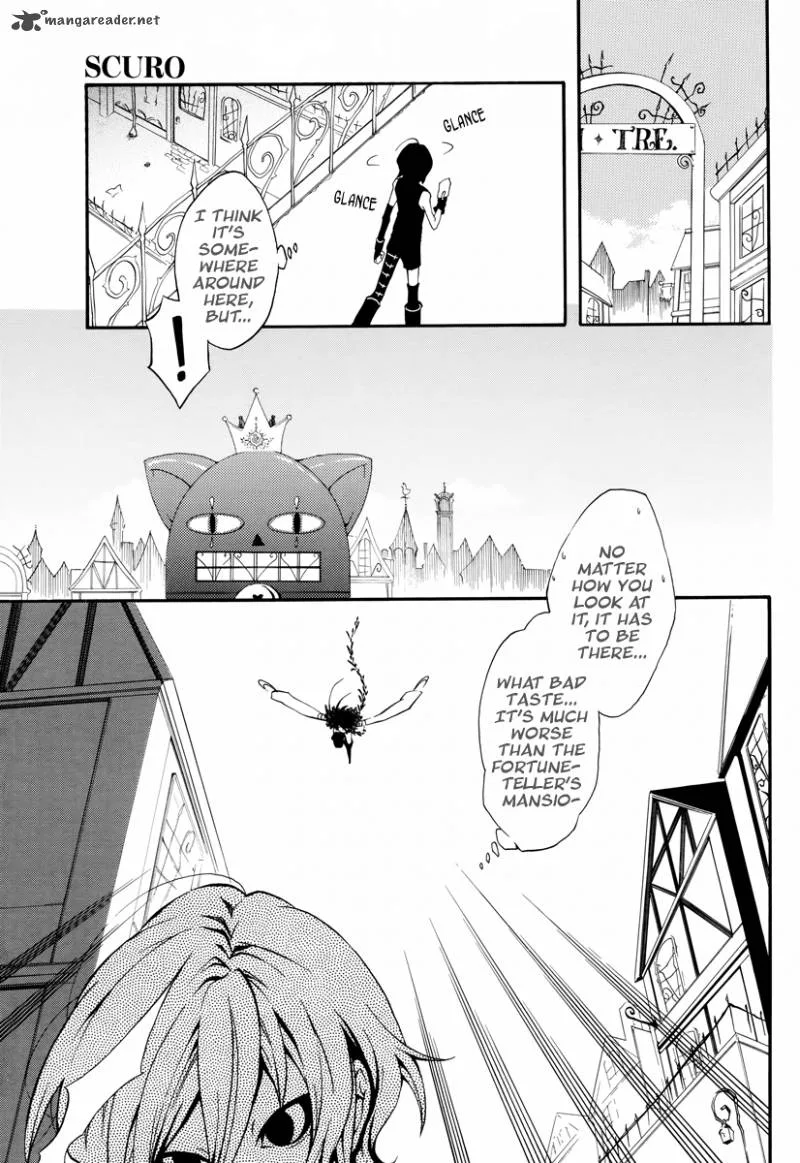 Scuro Chapter 2 page 18