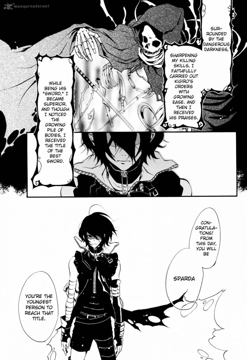 Scuro Chapter 2 page 12