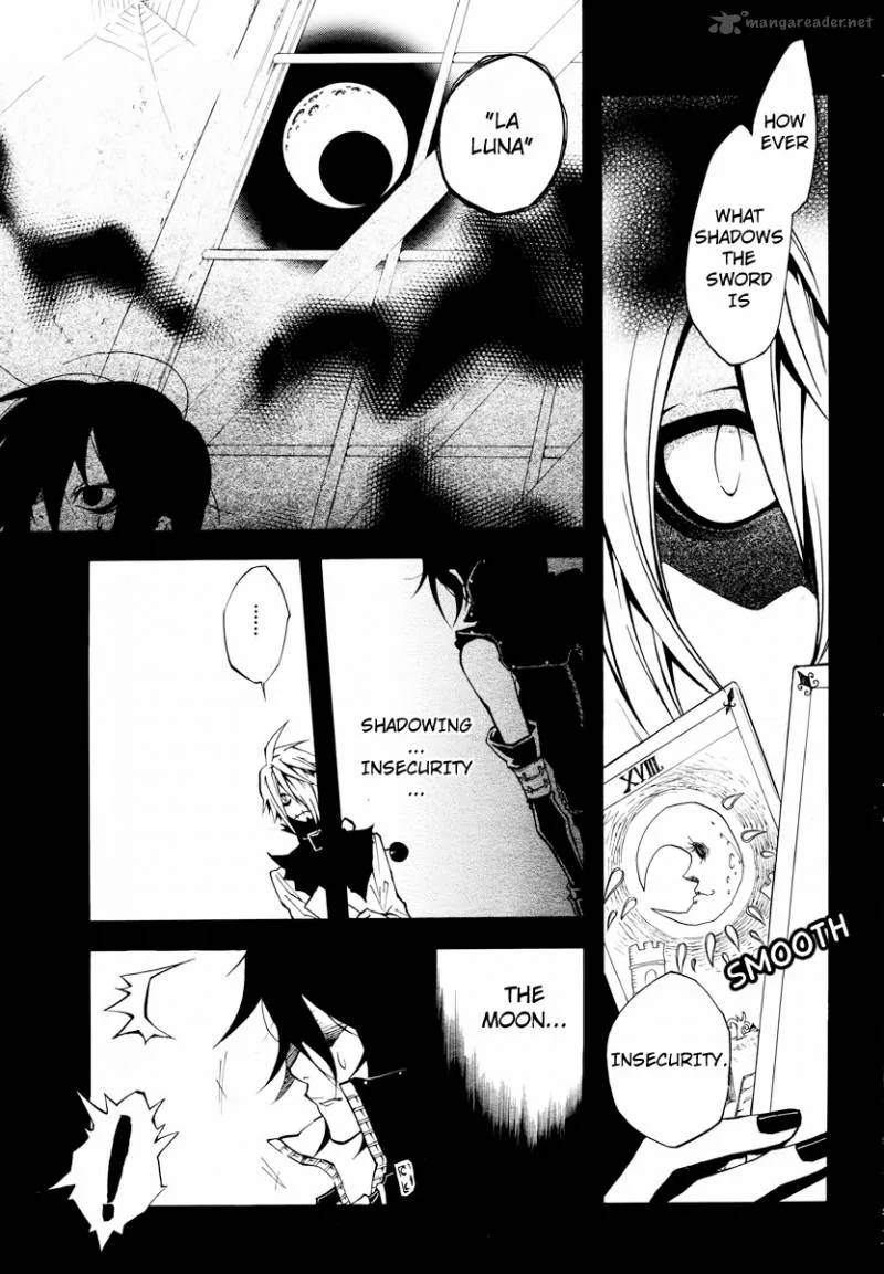 Scuro Chapter 3 page 6