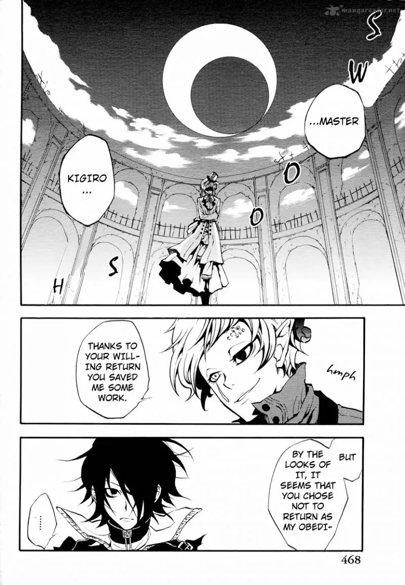 Scuro Chapter 3 page 9