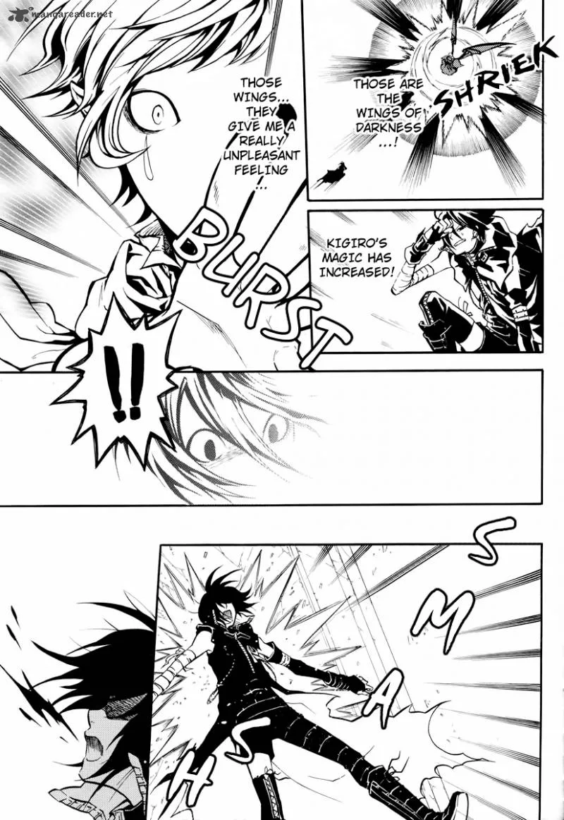 Scuro Chapter 3 page 16