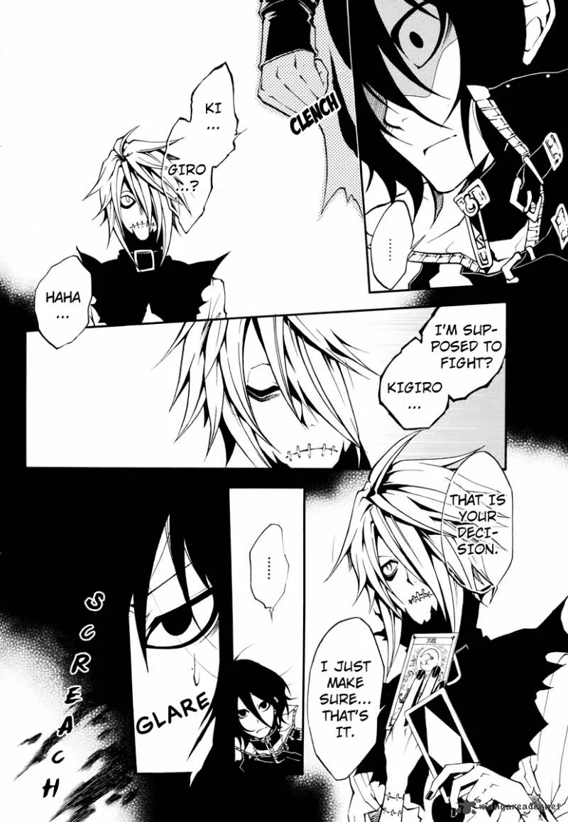 Scuro Chapter 3 page 7
