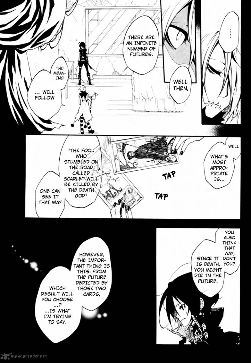 Scuro Chapter 3 page 4