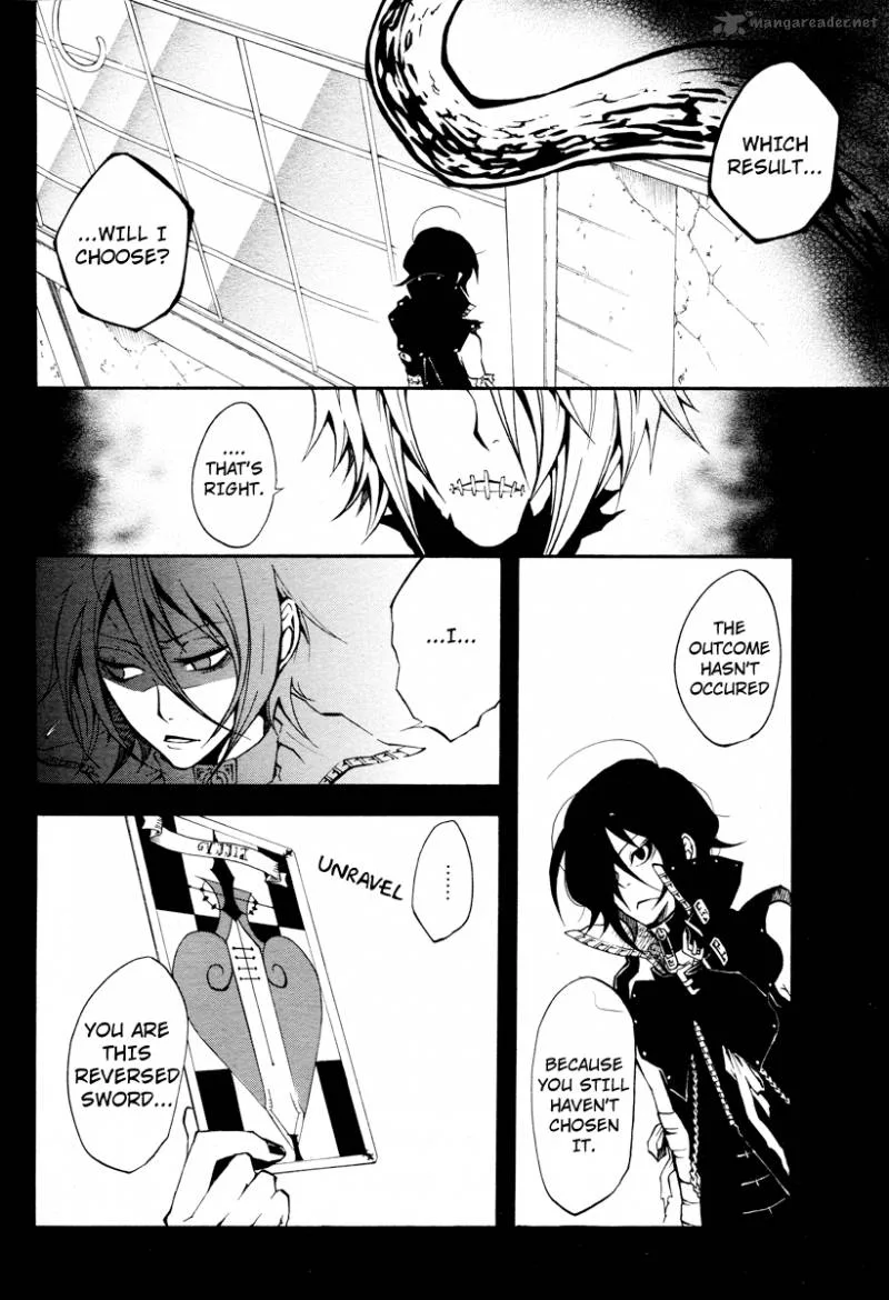 Scuro Chapter 3 page 5