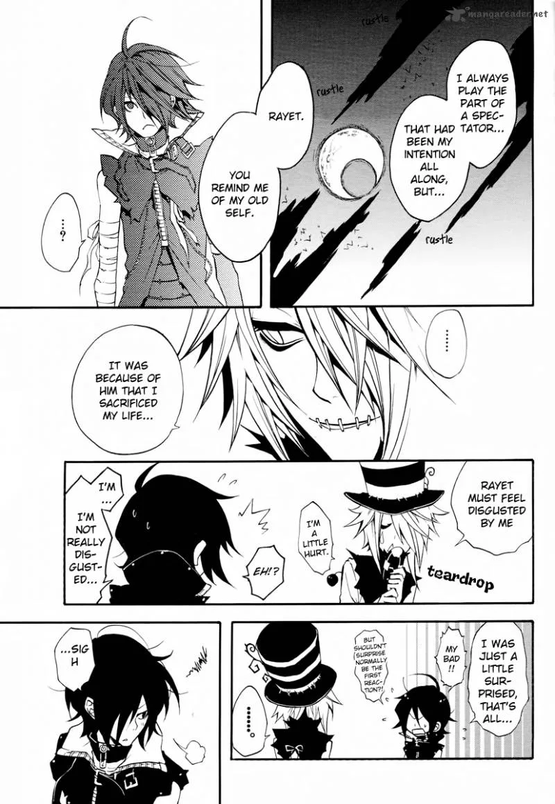 Scuro Chapter 3 page 40