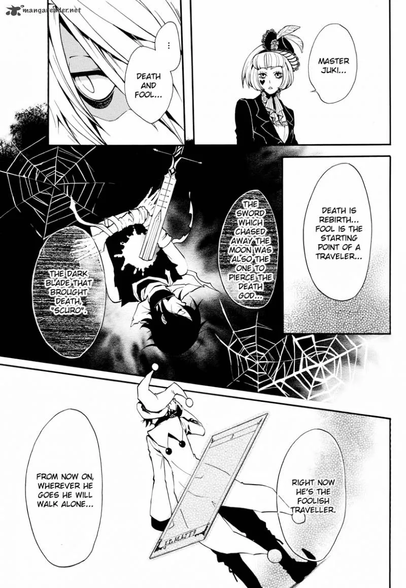 Scuro Chapter 3 page 46