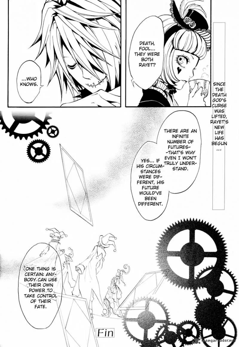 Scuro Chapter 3 page 47