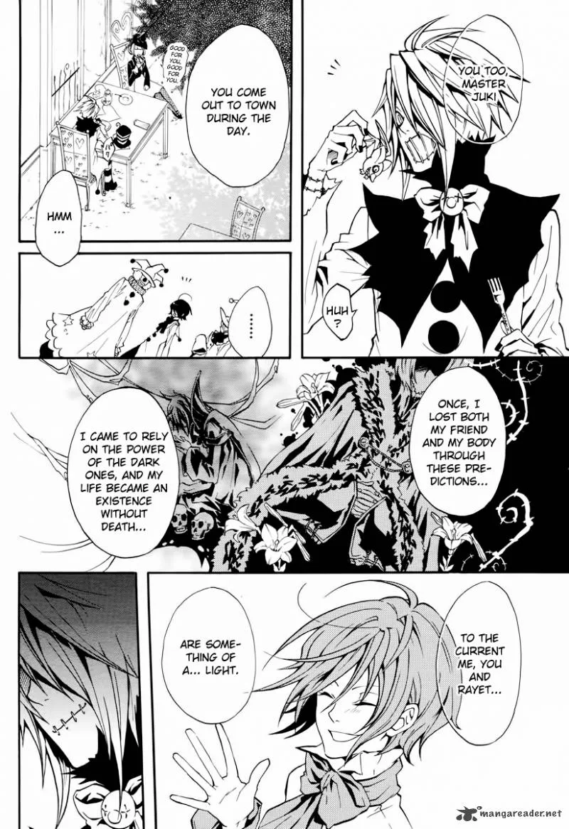 Scuro Chapter 3 page 45