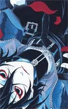 Scuro cover