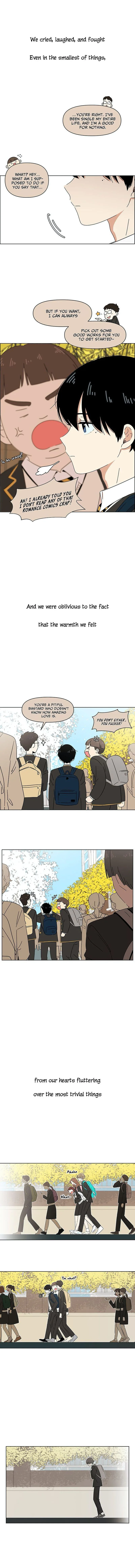 Seasons of Blossom Chapter 1 page 7