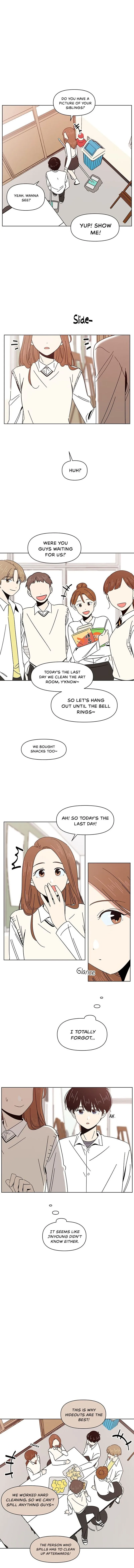 Seasons of Blossom Chapter 10 page 5