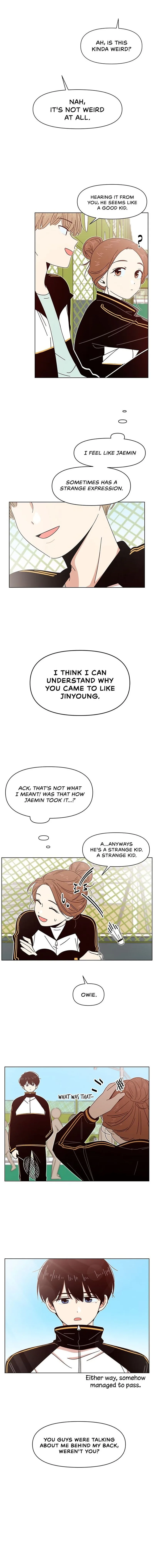 Seasons of Blossom Chapter 12 page 7