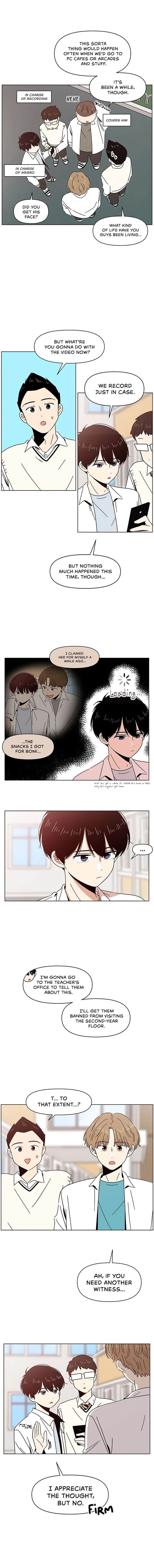 Seasons of Blossom Chapter 13 page 7