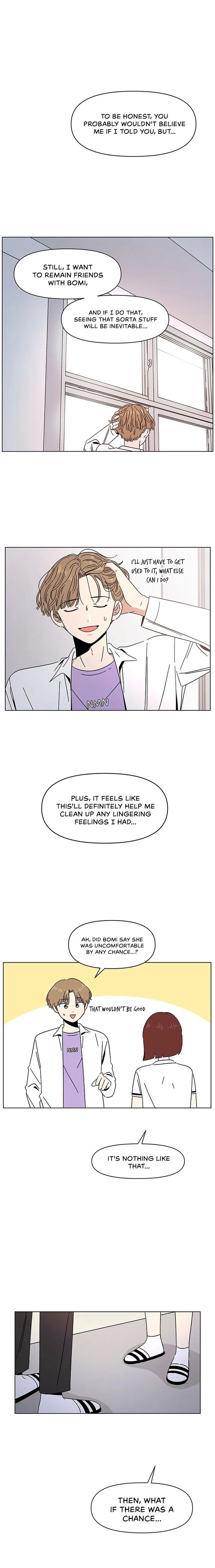 Seasons of Blossom Chapter 15 page 7