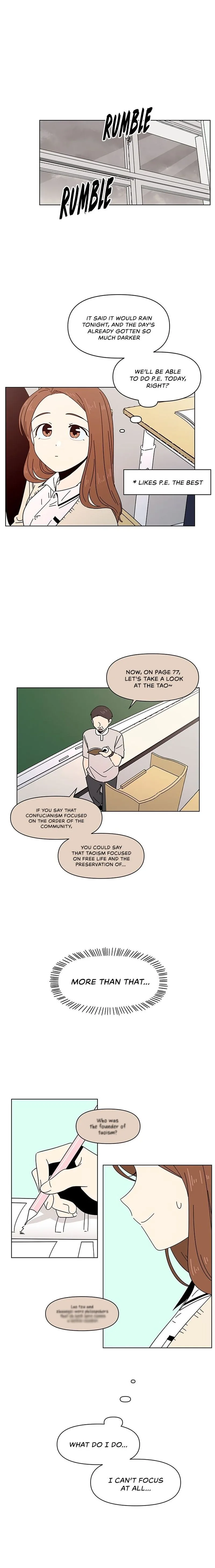Seasons of Blossom Chapter 17 page 4
