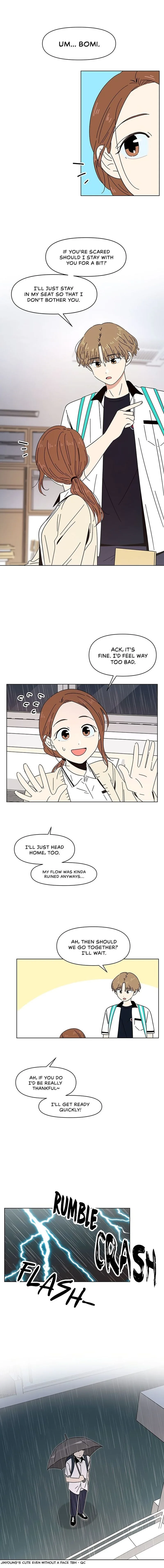 Seasons of Blossom Chapter 18 page 4