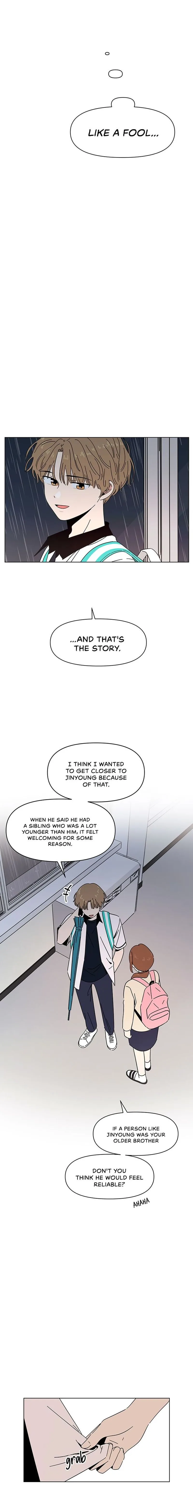 Seasons of Blossom Chapter 19 page 6