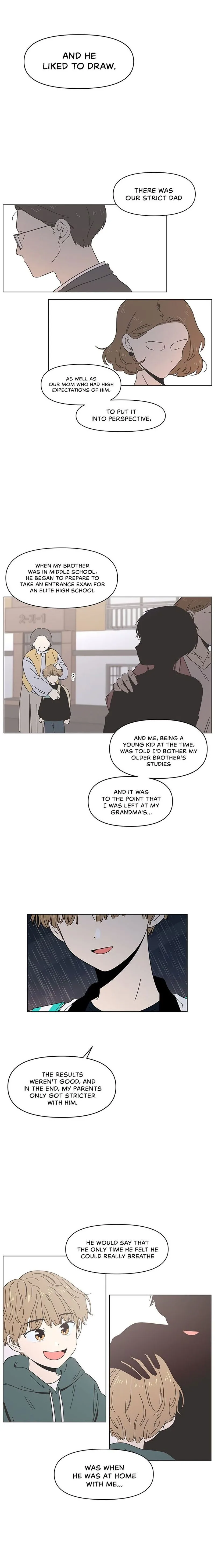 Seasons of Blossom Chapter 19 page 3