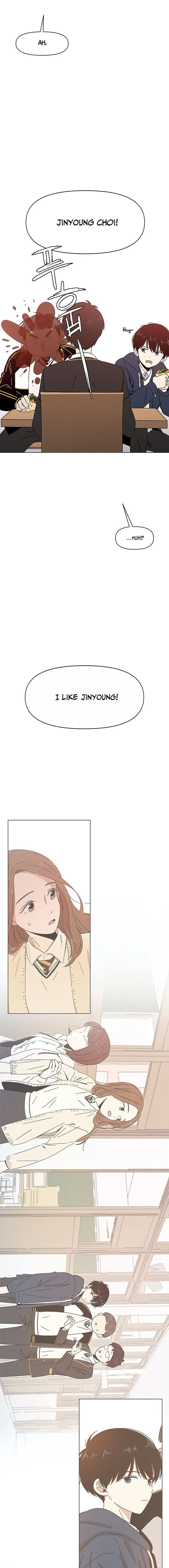 Seasons of Blossom Chapter 2 page 15