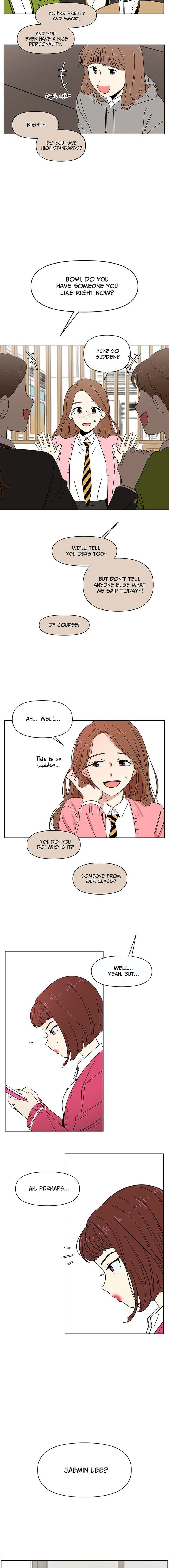 Seasons of Blossom Chapter 2 page 6