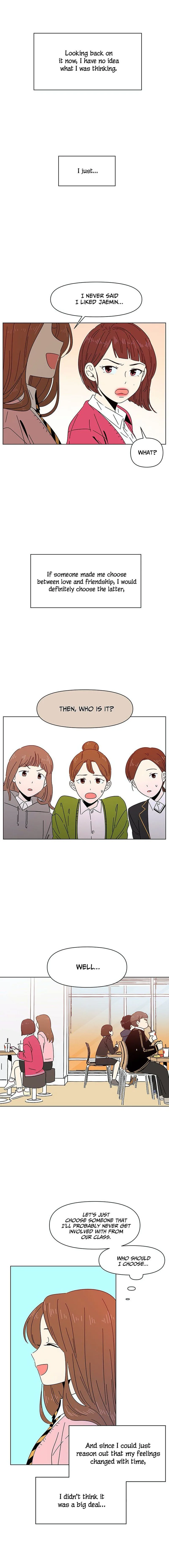 Seasons of Blossom Chapter 2 page 14