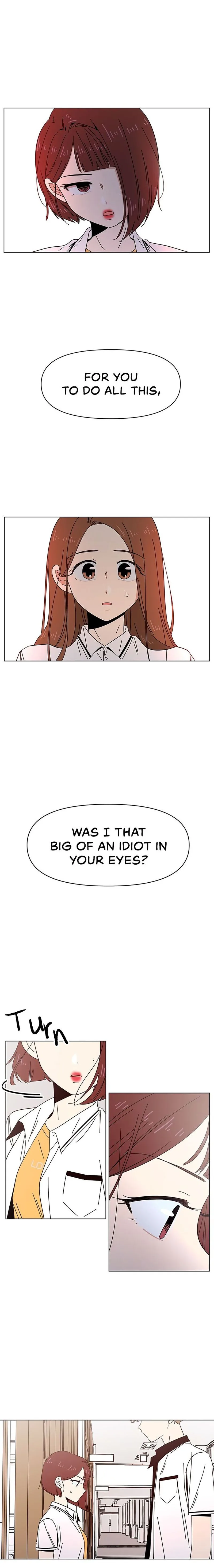 Seasons of Blossom Chapter 21 page 7
