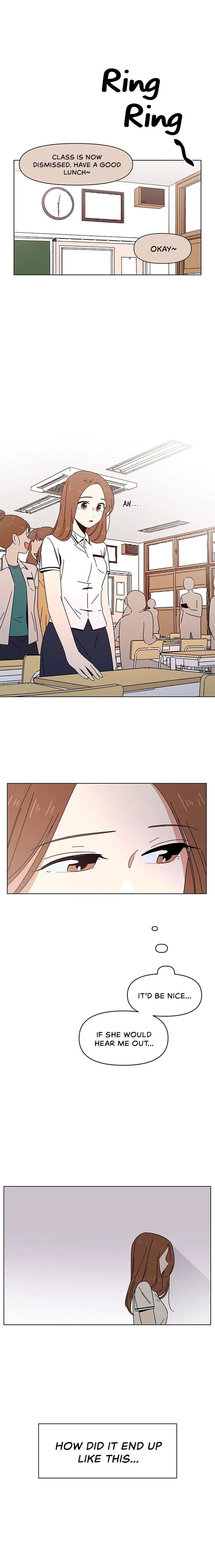 Seasons of Blossom Chapter 21 page 13