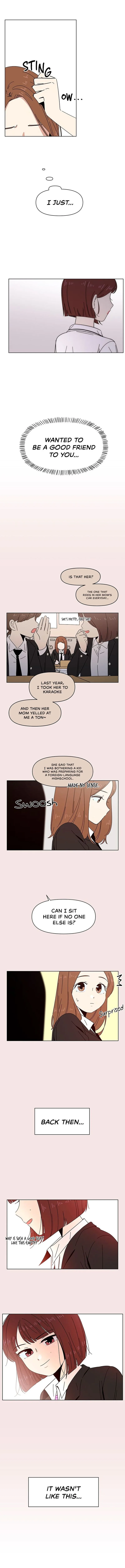 Seasons of Blossom Chapter 21 page 14