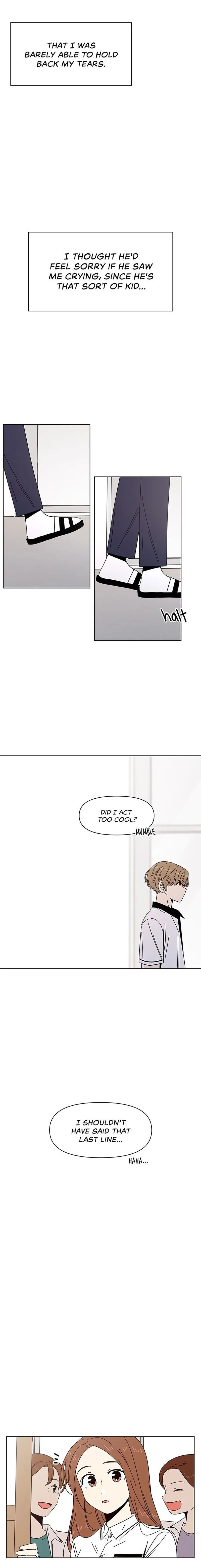Seasons of Blossom Chapter 22 page 7