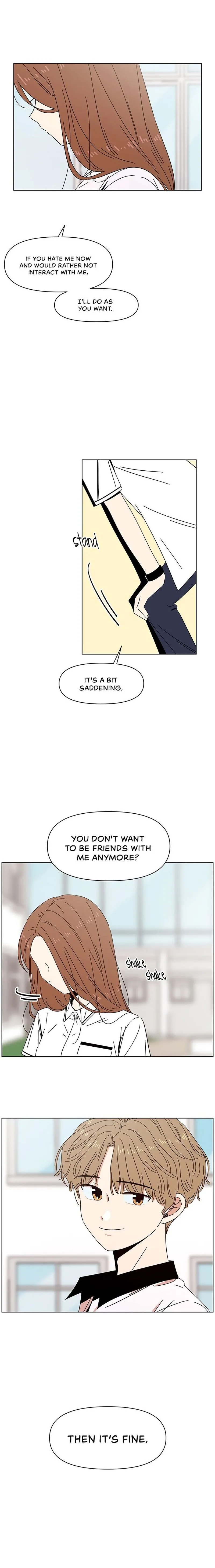 Seasons of Blossom Chapter 22 page 5