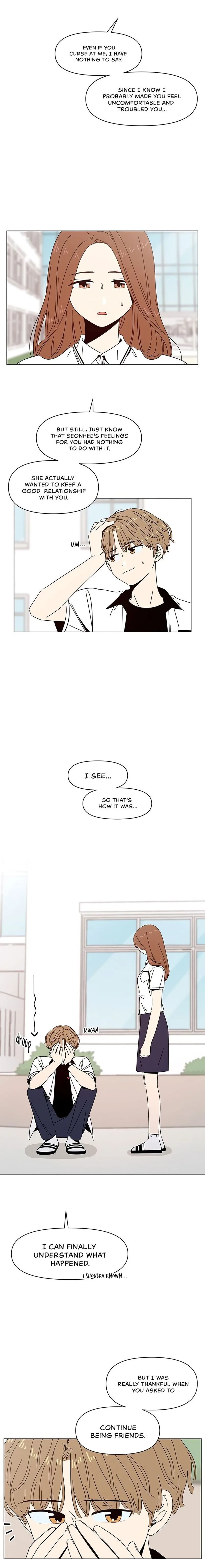 Seasons of Blossom Chapter 22 page 4