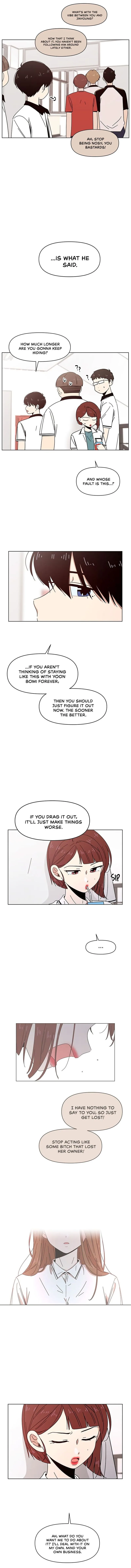 Seasons of Blossom Chapter 23 page 4
