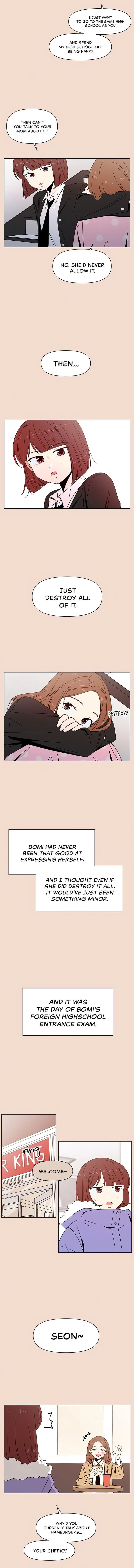 Seasons of Blossom Chapter 25 page 7
