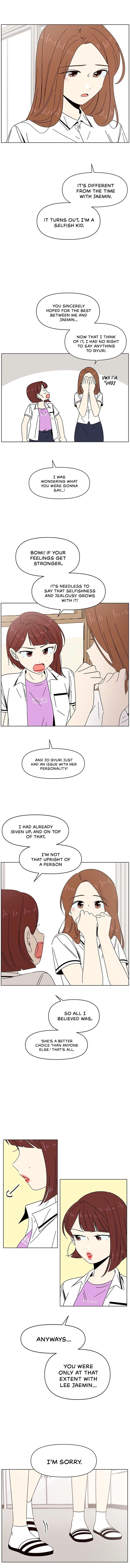 Seasons of Blossom Chapter 26 page 11