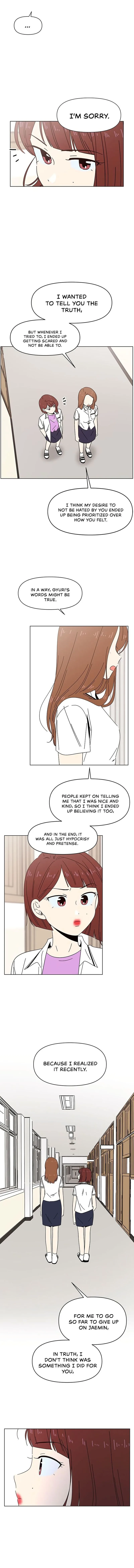 Seasons of Blossom Chapter 26 page 7