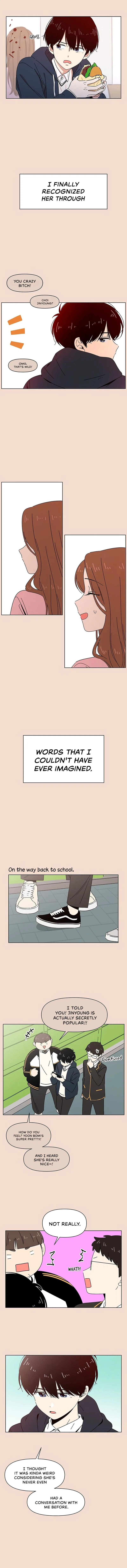 Seasons of Blossom Chapter 28 page 3